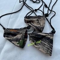 ราคา ถุงเชลยใส่นกเขาใหญ่ 3 ชิ้น อุปกรณ์นกเขาใหญ่ นกเขาใหญ่ (18651826469)