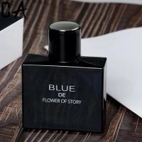 ราคา น้ำหอมกลิ่น มิตไนท์แฟตาซี บลูชาแนล น้ำหอมกลิ่นใหม่หอม ของแท้100 กลิ่นหอมติดทนทั้งวัน ของขวัญวันวาเลนไทน์ ของขวัญให้แฟน เครื่องสำอางสำหรับผู้ชาย (23145676773)