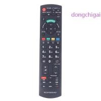 ราคา dongchigai N2QAYB000487สำหรับ Panasonic TV REMOTE CONTROL N2QAYB000352 N2QAYB000753 N2QAYB000 (22730282649)