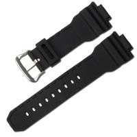 ราคา สร้อยข้อมือ16มม สายนาฬิกาซิลิโคนสำหรับ Casio G7900สายรัดข้อมือ G 7900SL GW 7900B GR 7900NV ชายยางผู้ชายนาฬิกาข้อมือ (8408931992)