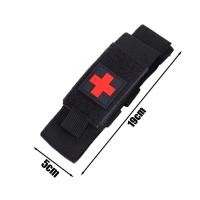 ราคา กระเป๋าเครื่องมือฉุกเฉินกลางแจ้งสายรัดห้ามเลือดไฟฉายกระเป๋าใส่กรรไกรทางการแพทย์กระเป๋ากระเป๋าเก็บของตั้งแคมป์อุปกรณ์เอาชีวิตรอด (22889015582)