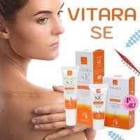 ราคา Vitara SE Gel For Scar 15g ไวทาร่า เอส อี เจลทา รอยแผลเป็น (20978289089)