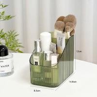 ราคา JJT ชั้นโต๊ะแต่งตัวโต๊ะโมเดลตุ๊กตามังกรดราก้อนบอลกล่องเก็บของเครื่องสำอางค์กล่องใส่ของแบบใสแต่งหน้า (22680066258)