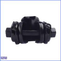 ราคา Bike Seatpost Clamp Bicycle Seat Adapter for Road Folding Bike for Standard Rail Type Bicycle Saddle (22842433578)
