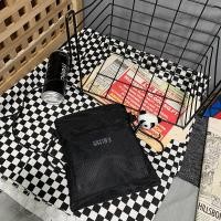 ราคา สไตล์เกาหลี กระเป๋าสะพายข้างผ้าแคนวาส Ulzzang ผู้หญิง ลำลอง หลากหลาย นักเรียน กระเป๋าสะพายไหล่ อินเทรนด์ Street Fashion Small Bag (21697139003)