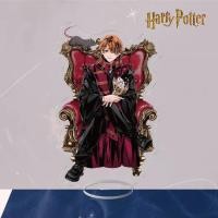 ราคา HZ Harry Potter โมเดลฟิกเกอร์การ์ตูนแฮรี่พอตเตอร์ ของเล่น สําหรับตกแต่งบ้าน ZH (22849413868)