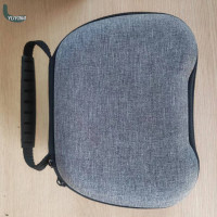 ราคา YUYIN4 ใหม่ PS4 PS5 SWITCH Pro Game Controller Storage BAG Hard EVA Travel กระเป๋าถือสำหรับ Xbox One series S X Wireless Gamepad PS3 (22585222845)