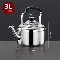 ราคา KOALA กาต้มน้ำ กาน้ำ 3L 5L 8L 10L กาต้มน้ำนกหวีด กาน้ำนกหวีด กาต้มน้ำแสตนเลส กาต้มน้ำอเนกประสงค์ กาต้มน้ำสแตนเลสไร้สาย (23338253819)