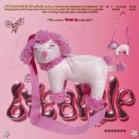 ราคา กระเป๋าสะพายไหล่รูปสุนัขทรงมินิสีชมพูสไตล์ย้อนยุค กระเป๋าถือแบบมีซิปปิด ผ้าไนลอนสีพื้น กระเป๋าสะพายไหล่แบบเดี่ยว กระเป๋าสะพายไหล่แบบอ่อน (23287031423)