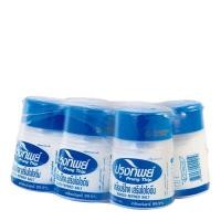 ราคา ราคาส่ง ปรุงทิพย์ เกลือบริโภคเสริมไอโอดีน 120 กรัม x 6 ขวด Prung Thip Iodized Table Salt 120 g x 6 Bottles ล็อตใหม่ โปรคุ้ม เก็บเงินปลายทาง (15439258853)