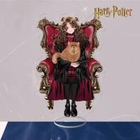ราคา HZ Harry Potter โมเดลฟิกเกอร์การ์ตูนแฮรี่พอตเตอร์ ของเล่น สําหรับตกแต่งบ้าน ZH (22849413872)