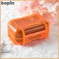 ราคา Bopin กล่องใส่ของกันน้ำสำหรับใส่เครื่องช่วยฟังจอมอนิเตอร์ที่เก็บหูฟัง (22842993333)