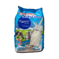 ราคา ครีมเทียม ดรีมมี่ สีฟ้า ดรีมเมอร์ สีเเดง ดรีมมี่ มิลค์กี้ ครีม น้ำเงิน ขนาด 1 กิโล (17941774733)