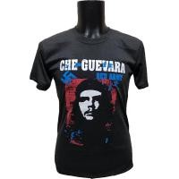ราคา เสื้อยืดท็อปดำ ท็อปดราย ลายChe Guevara สไตล์วินเทจ เสื้อคู่รัก เสื้อเท่ห์ เสื้อเที่ยว ผ้าบางใส่สบาย (19452886034)