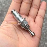 ราคา ตัวดันโซ่ราวลิ้น ตัวปรับตั้งโซ่ราวลิ้น W100 W110i W125iนิว MSX ดรีมซุปเปอร์คัพ ดรีม100 ตัวตั้งโซ่ราวลิ้น (23035677726)