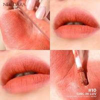 ราคา NA1961 NEE CARA เวลเวท แมท ลิป เกรซ 4กรัม (16139361508)