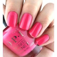 ราคา OPI mini Hello Kitty nail lacquer calendar ขนาดทดลอง 3 75 ml แยกจากเซ็ต กลิตเตอร์ (21398381310)