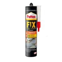 ราคา กาวพลังตะปู PATTEX รุ่น PL60 300 มล แห้งเร็ว ติดทนดีกับวัสดุผิวมัน (20707480979)
