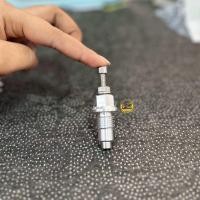 ราคา ตัวดันโซ่ราวลิ้น ตัวปรับตั้งโซ่ราวลิ้น W100 W110i W125iนิว MSX ดรีมซุปเปอร์คัพ ดรีม100 ตัวตั้งโซ่ราวลิ้น (23035764186)