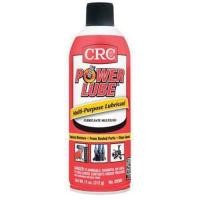 ราคา สเปรย์หล่อลื่นอเนกประสงค์คุณภาพสูง ชนิดไม่มีกลิ่น 312 กรัม CRC Power Lube Multi Purpose Lubricant 312 g (12280754017)