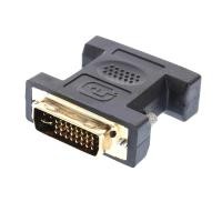 ราคา ตัวแปลงสาย Converter DVI 24 5 M TO VGA F GLINK GL2267 (1445432204)
