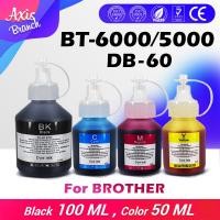 ราคา AXIS BRANCH น้ำหมึกชนิดเติม BT5000 BT6000 BT D60 D60 สำหรับ Brother DCP T300 T500W T700W MFC T800 T5000W T510W T710W MFC T800 T810W T910DW (19066033617)