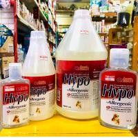 ราคา Ostech Hypo Allergenic แชมพูHypo สูตรเหมาะสำหรับสุนัขผิวบอบบาง แพ้ง่ายโดยเฉพาะ 200ml 500ml 1000ml 3800ml (10455005754)