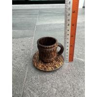 ราคา แก้ว แก้วไม้ แก้วไวน์ แก้วเบียร์ ไม้ตาล ไม้จามจุรี หลายแบบ หลายขนาด (22025286974)