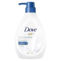 ราคา Dove โดฟ ครีมอาบน้ำ สบู่เหลว ขนาด 500 มล (22733756704)