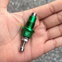 ราคา ตัวดันโซ่ราวลิ้น ตัวปรับตั้งโซ่ราวลิ้น W100 W110i W125iนิว MSX ดรีมซุปเปอร์คัพ ดรีม100 ตัวตั้งโซ่ราวลิ้น (23035677725)