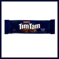 ราคา Arnotts Tim Tam chocolate biscuits ช็อกโกแลตบิสกิตจากออสเตรเลีย 200g (16950302994)