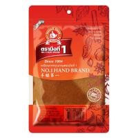 ราคา ง่วนสูน พริกคาเยนป่น 100 g ซอง Ground Cayenne สินค้าพร้อมส่ง (22592153722)