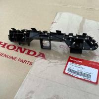 ราคา อะไหล่แท้ศูนย์ พลาสติกยึดกันชนหน้า ACCORD G9 2013 2018 (22200199417)