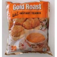 ราคา ชาปรุงสำเร็จชนิดผง ตราโกลด์โรสท์ Gold roast 3 in 1 น้ำหนักสุทธิ 600 กรัม 20 กรัม x 30 ซอง นำเข้าจากสิงคโปร์ (11378063573)