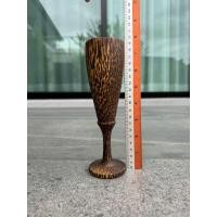 ราคา แก้ว แก้วไม้ แก้วไวน์ แก้วเบียร์ ไม้ตาล ไม้จามจุรี หลายแบบ หลายขนาด (22025286982)