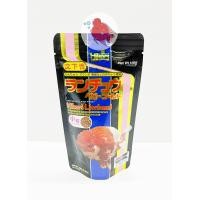 ราคา อาหารปลา ฮิคาริ Hikari Lionhead ขนาด 100กรัม สำหรับปลาทอง ปลาสวยงาม เร่งวุ้น เร่งสี ชนิดเม็ดจม ขนาดเม็ดเล็ก โปรตีน 46 (10316095582)