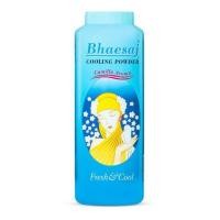 ราคา แพคคู่ x 2 ขวด แป้งเย็นเภสัช 300g Bhaesaj แป้งหอมเย็น Cooling Powder กลิ่นมาดาม คามิลล่า ปริ๊นเซส แป้งเย็นสีชมพู (23068264852)