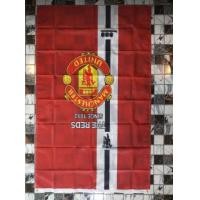 ราคา ธงแมนยูผืนใหญ่90 150cmธงแมนยู Man U (12280802489)