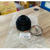 ราคา POP ยางกันฝุ่นเพลาขับ HONDA ACCORD ปี96 98 ยางหุ้มเพลาขับ ฮอนด้า แอคคอร์ด (21379846027)