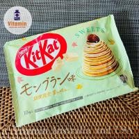 ราคา Kitkat ญี่ปุ่น คิทแคทญี่ปุ่น คิทแคทชาเขียว คิทแคทdarkchoc พร้อมส่ง (23187402286)