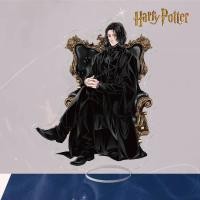 ราคา HZ Harry Potter โมเดลฟิกเกอร์การ์ตูนแฮรี่พอตเตอร์ ของเล่น สําหรับตกแต่งบ้าน ZH (22849413860)