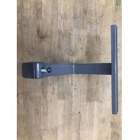 ราคา PSI อุปกรณ์ยึดหลังคา C Pac รุ่น T CLAMP แพ็ค 1 ชิ้น ชุดจับยึดหลังคาซีแพคและซีแพคแผ่นเรียบ อุปกรณ์จับยึดและติดตั้งแผงในตัวเดียวกัน รางโซล่าเซลล์ ยึดโซล่าเซลล์ โซล่า ตัวยึด ยึดแผง ประหยัดเวลา ติดตั้งง่า