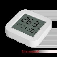 ราคา เครื่องวัดอุณหภูมิเครื่องวัดความชื้นในห้องแบบดิจิตอลพร้อมจอ LCD สถานีสภาพอากาศตรวจวัดตัววัดอุณหภูมิความชื้นอิเล็กทรอนิกส์สำหรับใช้ในบ้าน (23247130394)