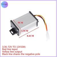 ราคา Yulinge หม้อแปลงจักรยานไฟฟ้า DC 36V 48V 60V 72V 96V 20A 10A 12V (23067433154)