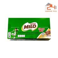 ราคา ส่งไว 24ชม ไมโล ช็อกโกบาร์ 6g จุ 12 24 ชิ้น (22529506601)