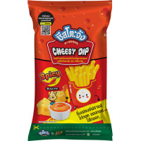 ราคา Purefoods ชีสโตะ ชีสโตะจัง ชีสซี่ดิป ชีสดิป ชีสซี่ดิป ถุงใหญ่ ถุงกิโล มายองเนส มายองเนสชีส ซอส ชีส ชีสซอส ขนาด 400 1000 กรัม แบบถุง ตรา ชีสโตะจัง ชีสโตะ เพียวฟู้ดส์ พร้อมส่ง (22697289027)