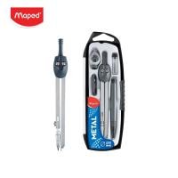 ราคา Maped มาเพ็ด ชุดวงเวียน 5P โลหะพิเศษ รหัส CP 197513 (11688713868)