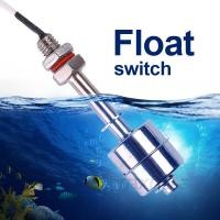 ราคา Float switch high pressure and high temperature resistant 304 stainless steel water tower water level automatic liquid level controller sensor (8384038507)