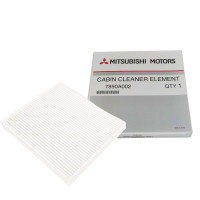 ราคา จัดส่งรวดเร็ว mitsubishi กรองแอร์รถยนต์มิตซูบิชิ 7850A002 1500A687 มิราจ Mirage (22698769139)