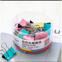 ราคา SuperHome 168 ตัวหนีบกระดาษ คลิปหนีบกระดาษ ที่หนีบกระดาษ (23204888672)